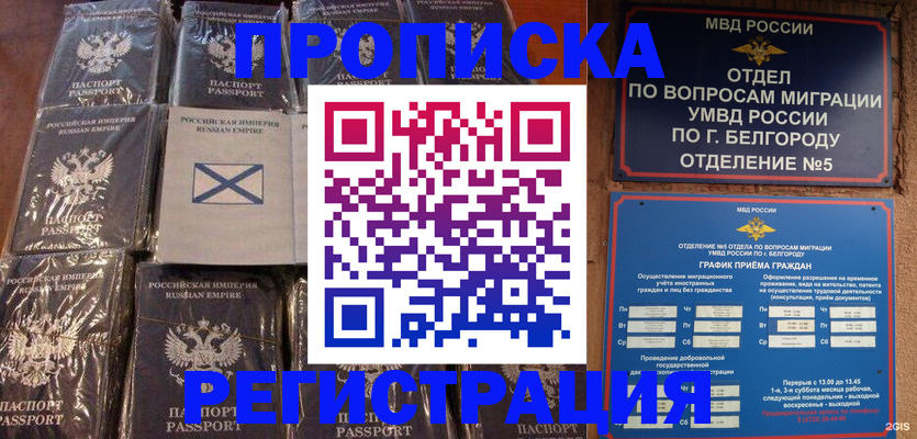 прописка гарантия в Выксе
